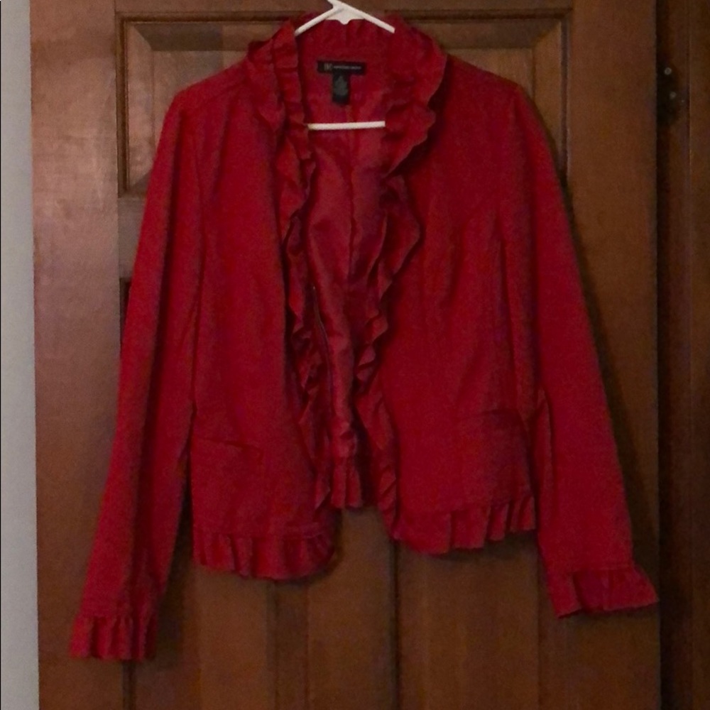 Jacket